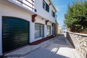 MY DALMATIA - Beach Apartment Neno