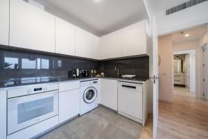 XPCE URBAN 4 Malaga Skyline - Free Parking