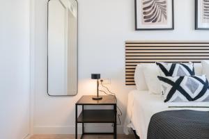 XPCE URBAN 4 Malaga Skyline - Free Parking