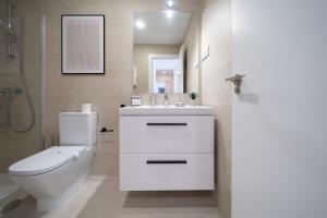 XPCE URBAN 4 Malaga Skyline - Free Parking