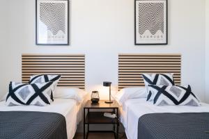 XPCE URBAN 4 Malaga Skyline - Free Parking