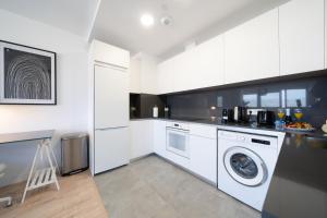 XPCE URBAN 4 Malaga Skyline - Free Parking