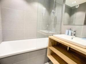 Résidence Tommeuses - Appartement rénové·Pieds des pistes ·Balcon MAE-6699