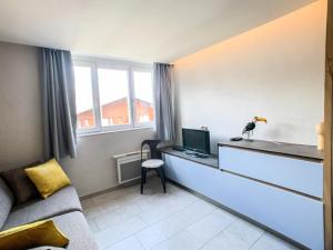 Résidence Tommeuses - Appartement rénové·Pieds des pistes ·Balcon MAE-6699