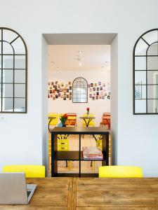 Hotelzimmer in Düsseldorf 16 Hotel Heidelberger Hof