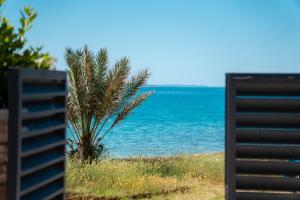 MY DALMATIA - Beach house Festini with private jacuzzi & sea view 