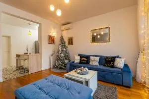 Christmas Magic - Čibača