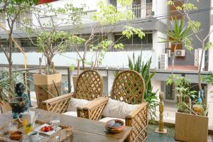 House Park Boutique - Casa de Huéspedes