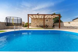 MY DALMATIA - Holiday home Katalea with private swimming pool