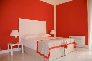 AlbaChiara Suite Rooms - City Center