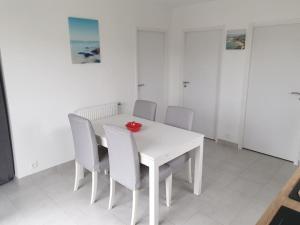 Gîte à 400m de la mer