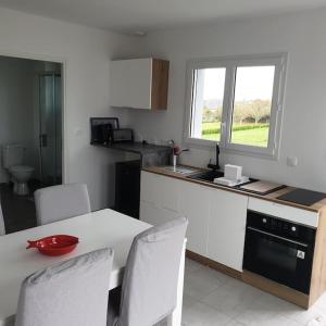 Gîte à 400m de la mer