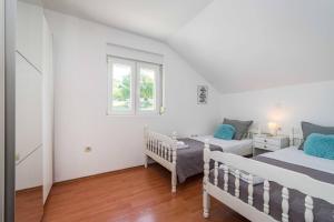 MY DALMATIA - Holiday home Agro Casa with private heated pool