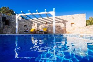 MY DALMATIA - Holiday home Korlat with private pool
