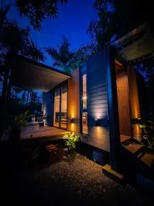 Tiny House by HYTTE HOMES - Rousseau