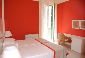AlbaChiara Suite Rooms - City Center