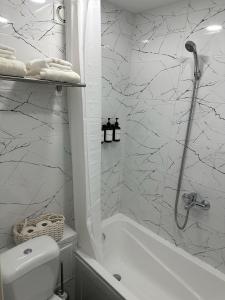 AC apartaments Daugavpils Central