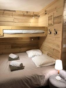 Résidence Lauzieres - Appartement rénové 3 pièces 7 personnes MAE-4804