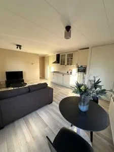 Aparthotel Hoorn Centre, 1 bedroom appartment AMS-Schiphol - Opmeer