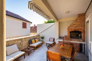 MY DALMATIA - Holiday home near the beach Marijanka