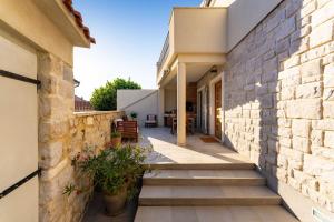 MY DALMATIA - Holiday home near the beach Marijanka