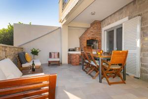 MY DALMATIA - Holiday home near the beach Marijanka