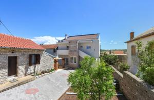 MY DALMATIA - Sea view villa Possedaria with amazing roof terrace