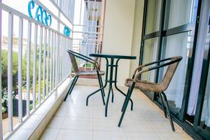 Mango Court Apartment