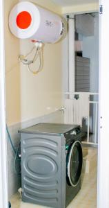 Mango Court Apartment