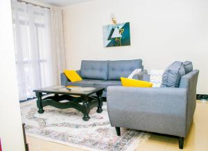 Mango Court Apartment