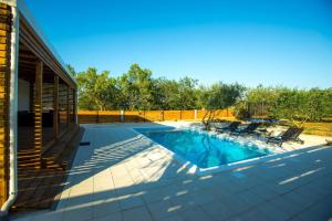 MY DALMATIA - Holiday home Relax with private pool