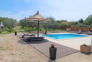 MY DALMATIA - Holiday home Relax with private pool