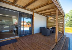 MY DALMATIA - Holiday home Relax with private pool