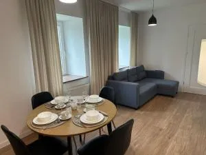 Apartament Kryształ - Piechowice