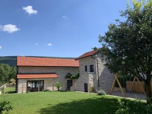 MY DALMATIA - Luxury villa Prolozac with private heated pool