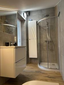 Apartament Kryształ