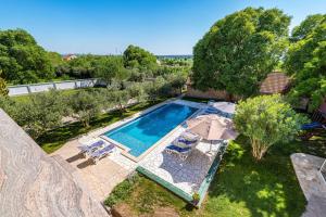 MY DALMATIA - Momos paradise with 2 infinity pools & 7 bedrooms