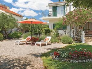 MY DALMATIA - Beach Apartment Jadrija