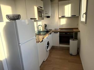 Appartements ღ Bel Air - T4 Spacieux, Lumineux et Parking : photos des chambres