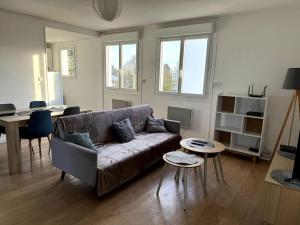 ღ Bel Air - T4 Spacieux, Lumineux et Parking