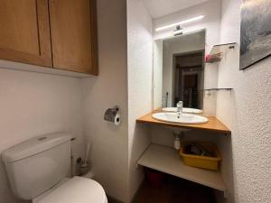 Résidence Lac Du Lou - Appartement 4 pers exposé Sud au coeur des Menuires MAE-5584