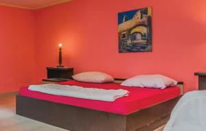 0-Bedroom Apartment In Vrsar