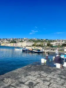 Mare chiaja - Chiaia