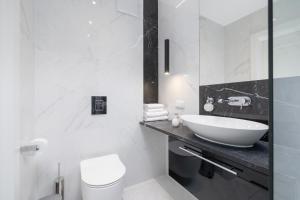 One bedroom apartment- Rakowicka 6