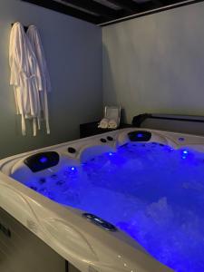 L escapade amoureuse