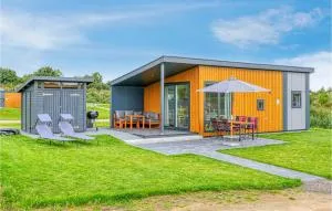 Chalet 19 Am See - Neustadt in Holstein