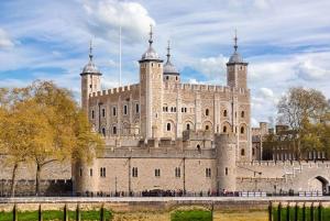 Large Duplex Flat at London Bridge