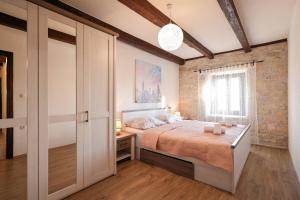 MY DALMATIA - Authentic Villa Vita with private swimming pool 