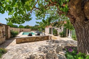 MY DALMATIA - Authentic villa Zvonko with private swimming pool