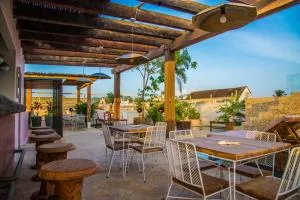 Soy local insignia - 卡塔赫纳